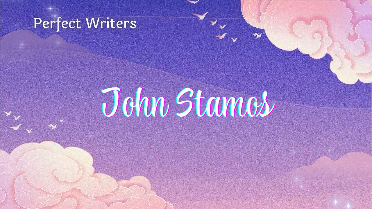 John Stamos Net Worth 2024, Wife, Age, Height, Weight